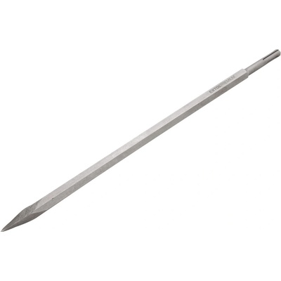 EXTOL PREMIUM sekáč špičatý SDS PLUS, 400x14mm