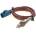 Lambda sonda BOSCH 0 258 030 01X