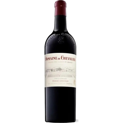 Domaine de Chevalier Grand Cru Classé 2023 13% 0,75 l (čistá fľaša)