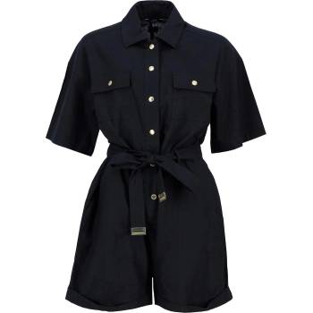Barbour International Гащеризон Barbour International Priya Playsuit - Black