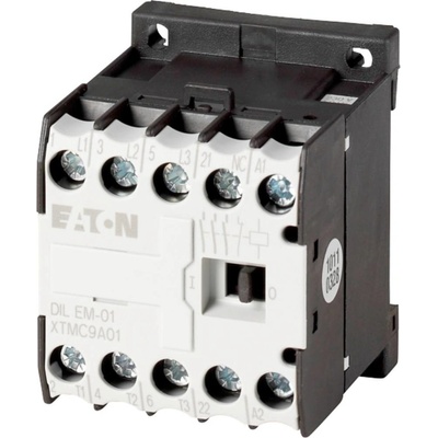 Eaton DILEM-01 24V50HZ