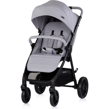 Детска количка с покривало"Ултера"платин (lkul02601pl)