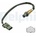 Lambda sonda DELPHI ES21094-12B1 (ES2109412B1)