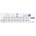 Arturia KeyLab Essential 49 mk3 SET Миди клавиатура Alpine White (KEYLAB-ESSENTIAL-49AWH-MK3-SET)