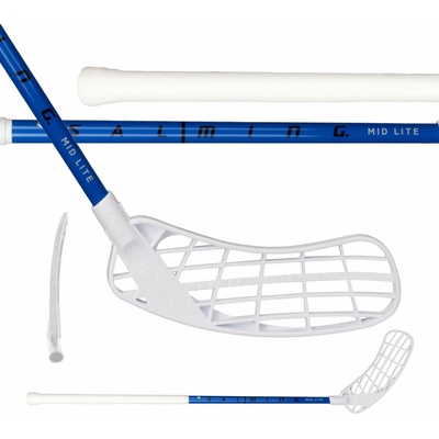 Salming Midlite Hawk F35 JR