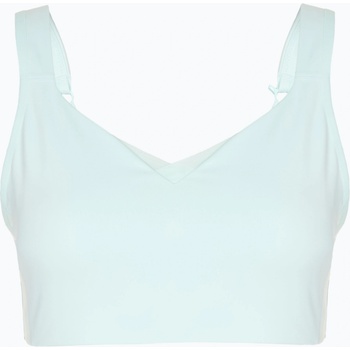 Brooks Convertible Sports Bra синьо/лилаво тренировъчен сутиен