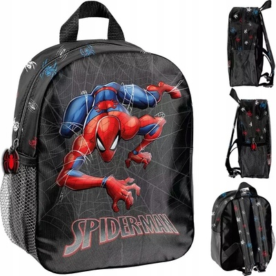 Predškolský batoh PASO SPIDERMAN
