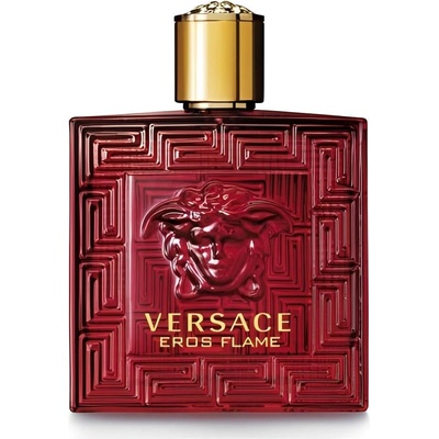 Versace Eros Flame EDP 50 ML Male