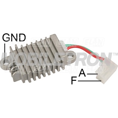 Regulátor alternátoru Magneti Marelli 63306000 / RTT114B