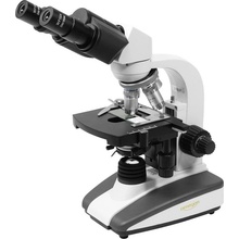 Omegon Microscope BinoView, achromate 1000x