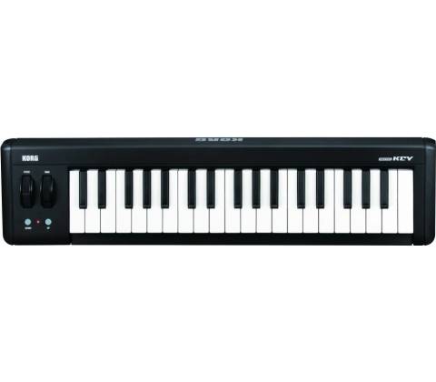 Korg MicroKEY2 37
