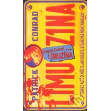 Limuzína - Patrick Conrad