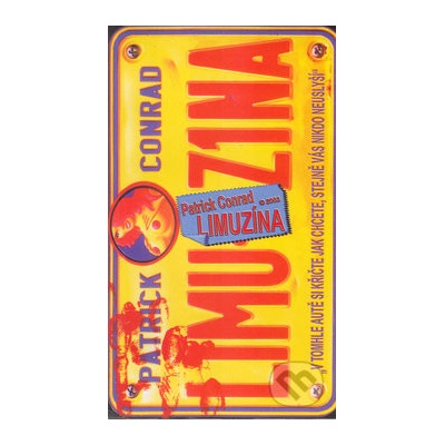 Limuzína - Patrick Conrad