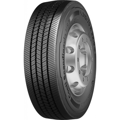 CONTINENTAL SCANDINAVIA HS3 385/65 R22,5 164K