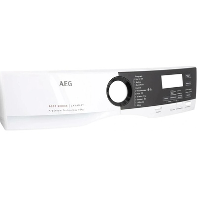 Aeg Electrolux Zanussi 140193330010 ovládací panel pračky – Hledejceny.cz