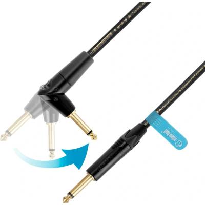 Adam Hall Cables 5 STAR IPPR 0900