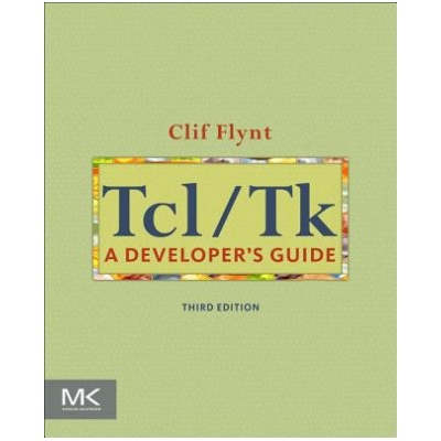 Clif Flynt - Tcl/Tk