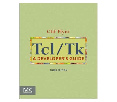 Clif Flynt - Tcl/Tk