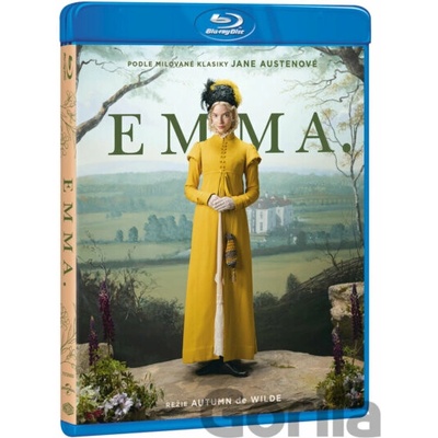 Emma BD