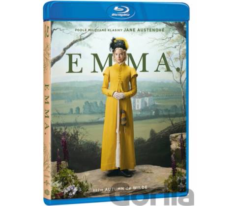 Emma BD