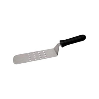 STALGAST Perforovaná obracačka na hamburgery 24 cm