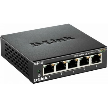 D-Link DGS-105GL