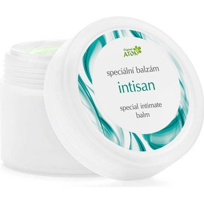 Original Atok Intisan intimní balzám 30 ml