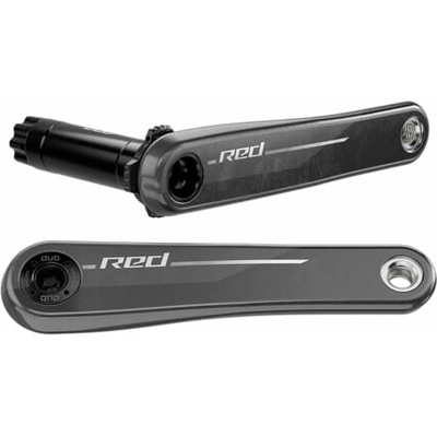 Sram Red E1 XPLR DUB Wide