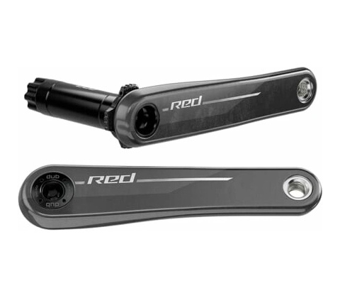 Sram Red E1 XPLR DUB Wide