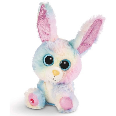 NICI Плюшена играчка Nici Glubschis - Зайче Кенди, 15 cm (NC45561)