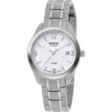 Boccia Titanium 3317-01