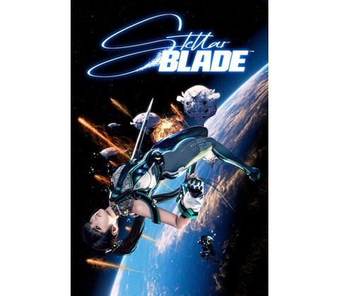 Stellar Blade