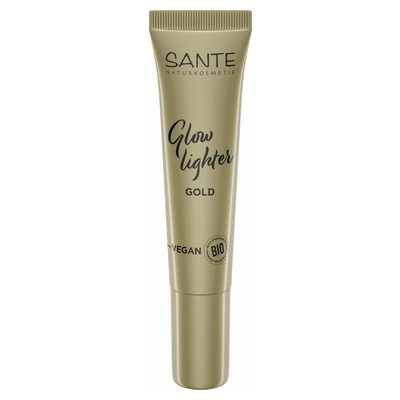 Sante Tekutý HIGHLIGHTER 01 Gold 15 ml