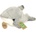Rappa Плюшена играчка Rappa Еко приятели - Арктически кит, 19 cm (450356-5)