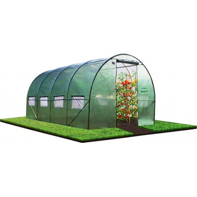 Foxigy 2,5x4 m s UV filtrem Standard
