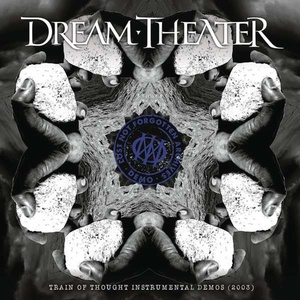 Dream Theater - Train Of Thought Instrumental Demos (2 LP + CD) (0194398884912)