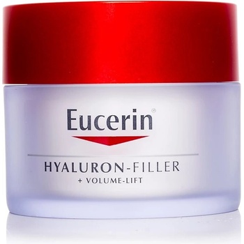 Eucerin Hyaluron-Filler + Volume-Lift Day Cream Dry Skin SPF15 50 ml