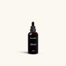 MALINNA Elixír Bitter trávení & detoxikace 100 ml
