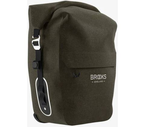Brooks Scape Pannier Large