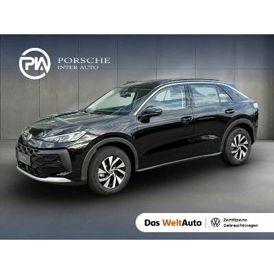 Volkswagen T-Roc eTSI DSG 85 kW
