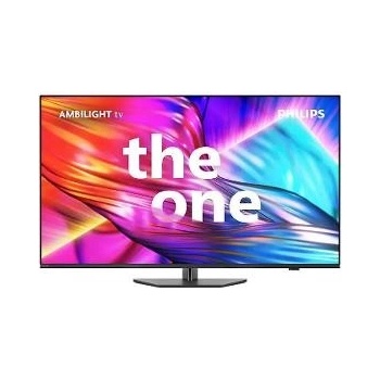 Philips 50PUS8919