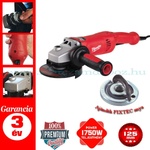 Milwaukee AGV 17-125 XE (4933432230) Ъглошлайф
