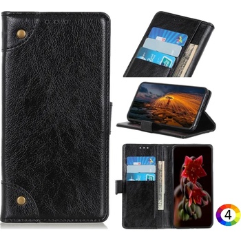 Image 1 of UMIDIGI S5 Pro Magnetic Кожен Калъф и Стилус