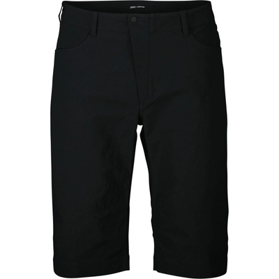 POC M's Essential Casual Shorts Uranium Black