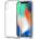 Spigen Apple iPhone XS Clear Cover transparent (063CS25110)