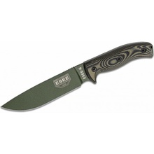 ESEE Model 6 OD Blade, 3D OD