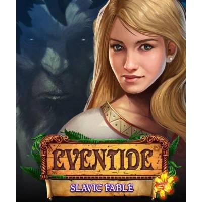 Игра Eventide: Slavic Fable за PC Steam, Електронна доставка