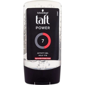 Taft Power activity gél na vlasy 150 ml