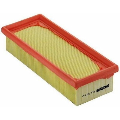 Vzduchový filter DENCKERMANN A140019