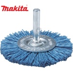 Makita НАЙЛОНОВА КРЪГЛА ЧЕТКА (ФИННА) 75x6mm MAKITA D-45646 (D-45646)